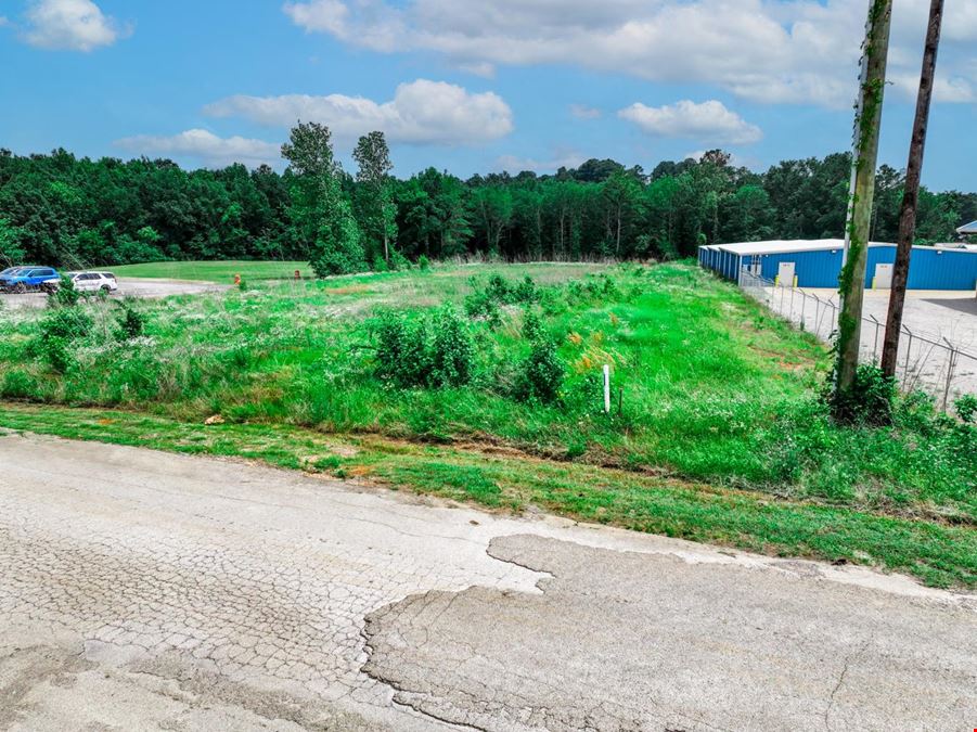 Land for Sale in Lindale, TX