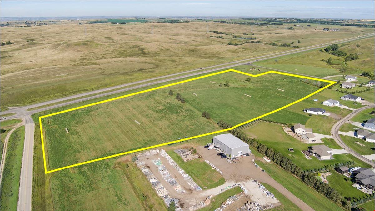 Commercial Lots - The Ranch Subdivision