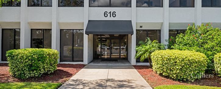 Regency Medical Center
