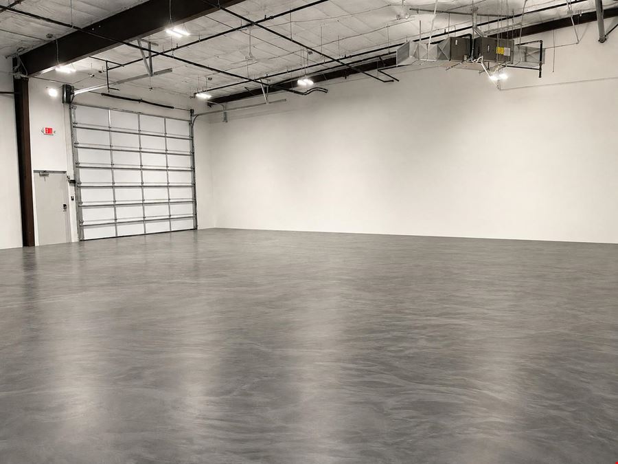 Mixed-Use Condos For Sale | Unit 1101