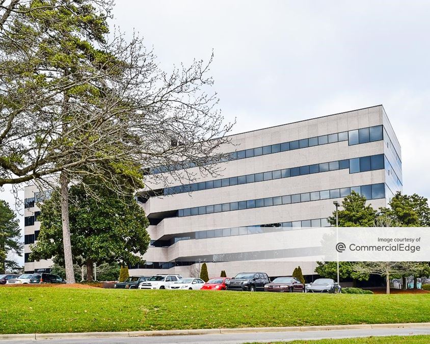 4800 Falls of Neuse Road