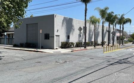 Preview of Industrial space for Sale at 1358 E San Fernando St