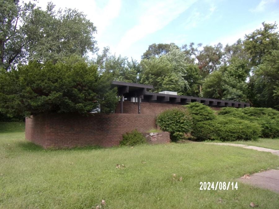 Bellevue Office