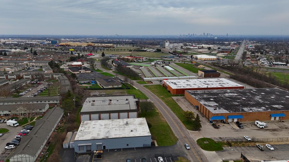511 Industrial Mile Road