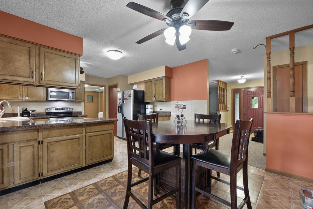 1512 Old Saint Marys Rd