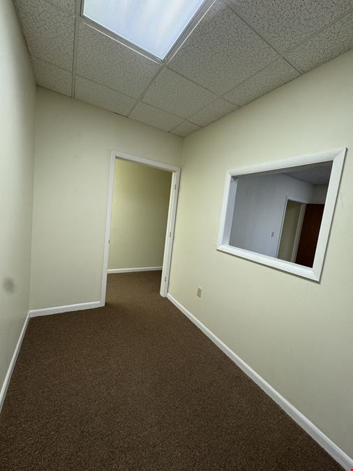 Hibiscus Business Center