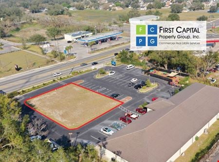Preview of commercial space at 5524 Clarcona Ocoee Rd
