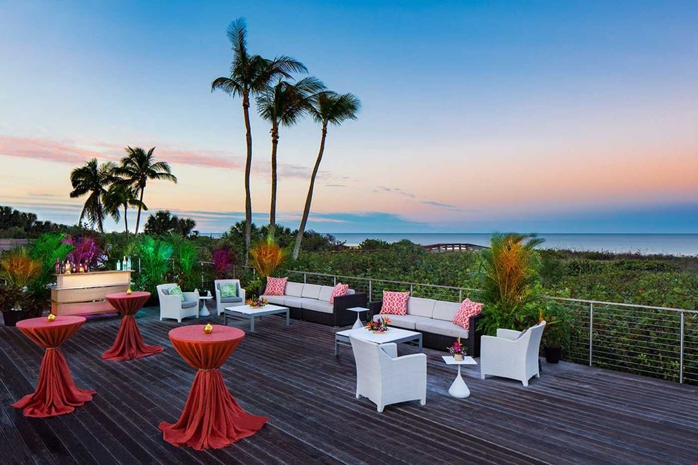 Hilton Marco Island Beach Resort & Spa