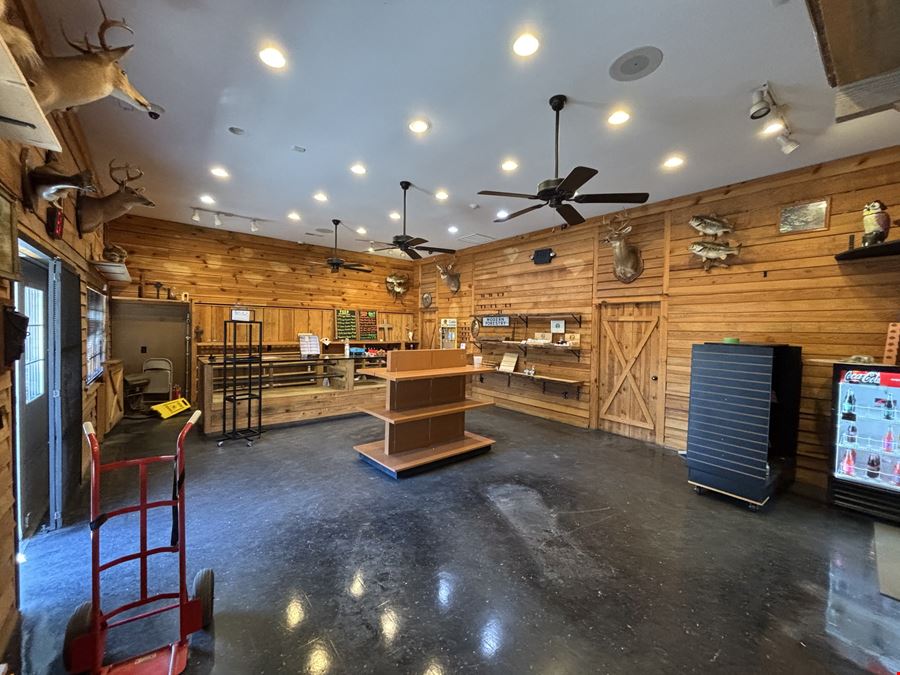 1714 Old State Road