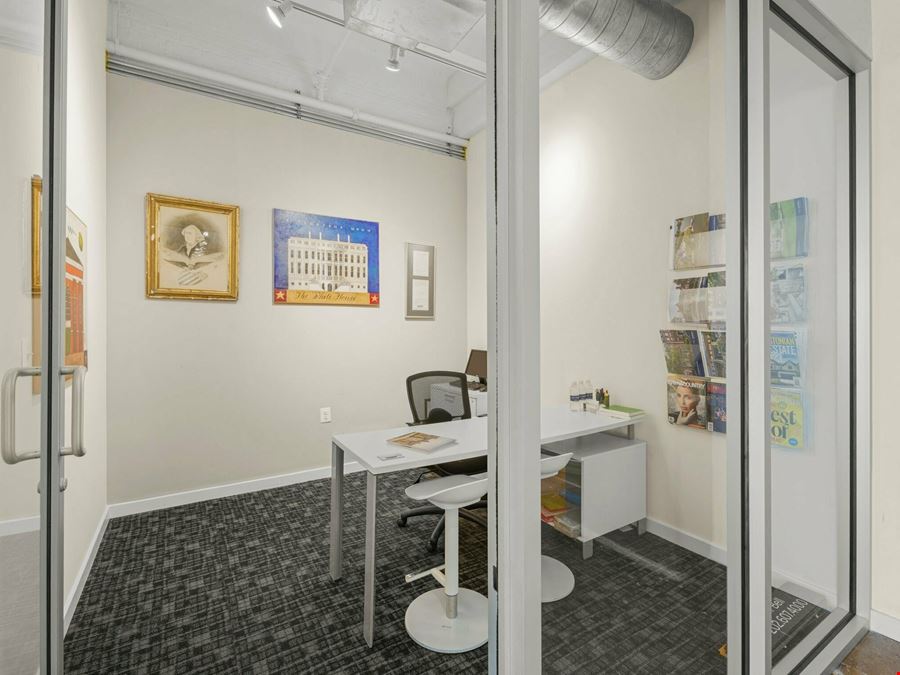 1515 14th Street Northwest