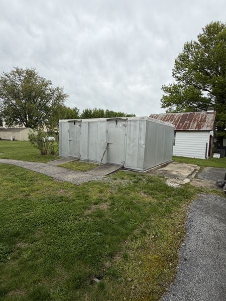 Preview of Retail space for Sale at 2857 Lincoln Highway