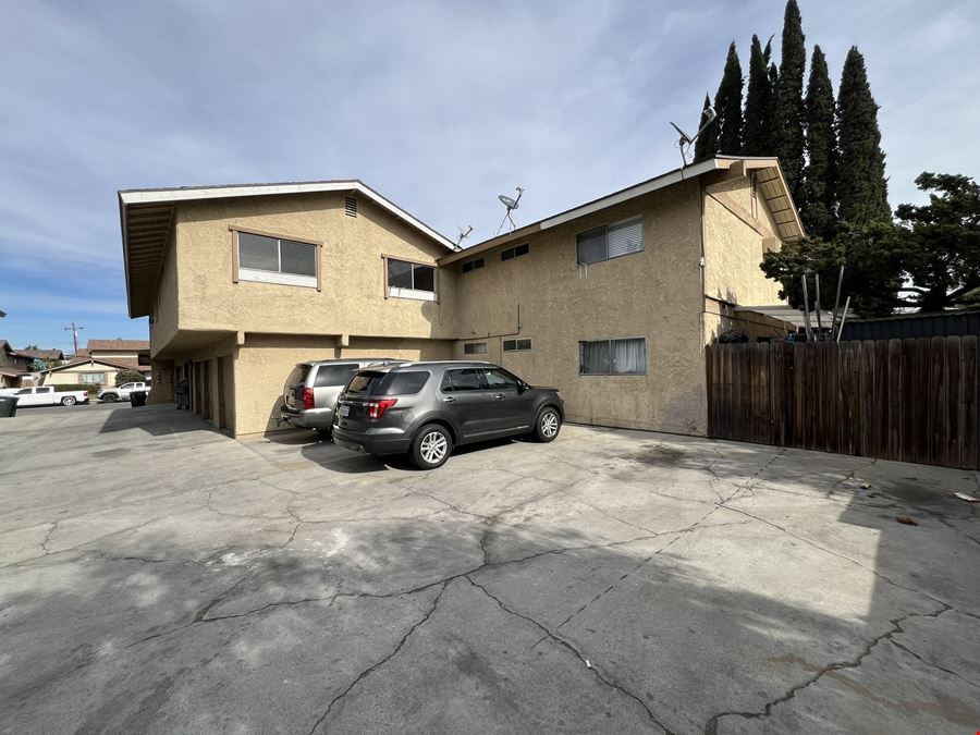 1908 E. Coral Avenue