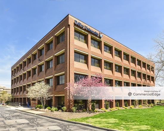 Preview of Office space for Rent at 4141 Rockside Road