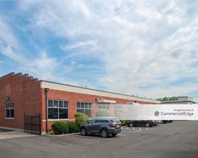 Hamilton Commerce Center