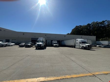 Preview of Industrial space for Rent at 99d South Hill Drive