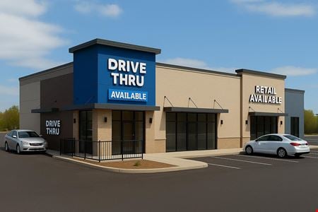 Preview of VacantLand space for Rent at 7255 Boat Club Rd