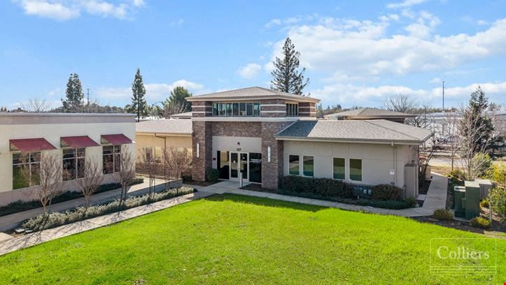 127 Raley Boulevard