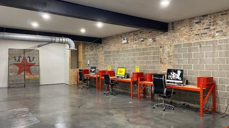 Preview of Coworking space for Rent at 1727 W. 21st Street