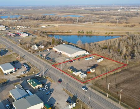 Preview of VacantLand space for Sale at 5100 North Maize Road