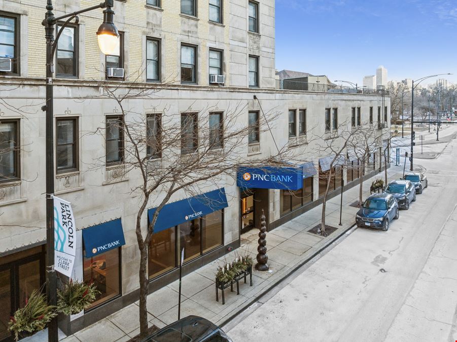 Lincoln Park West