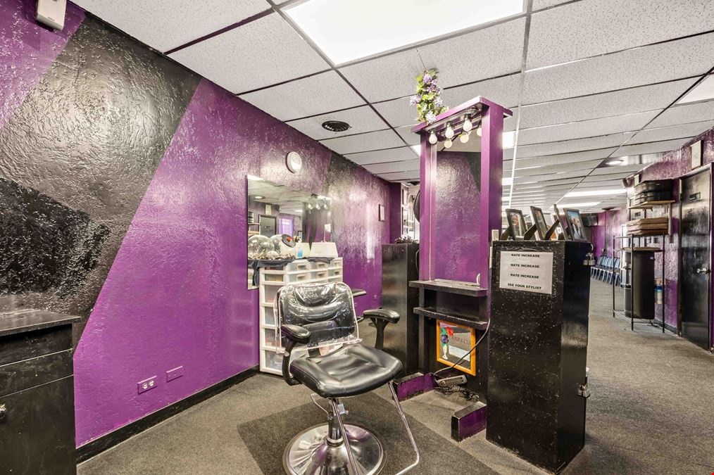 Another Phase Salon