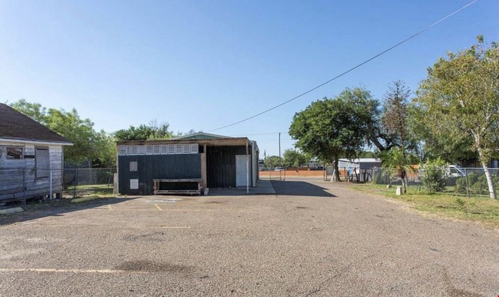 960 W. STENGER ST., SAN BENITO, TX 78586