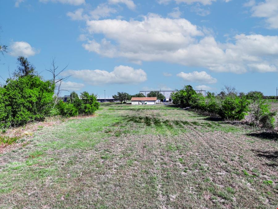 Land for Sale in Greenville, TX