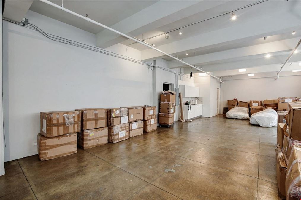 146 West 29th Street