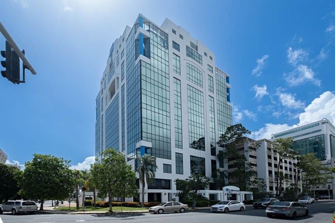 Preview of Office space for Rent at #1500 F.D. ROOSEVELT AVE. 