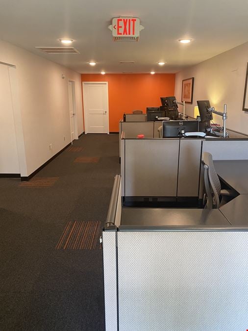 Brandon Two-Story Office | Owner-User Available January 2027