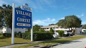 Village on Cortez Space w/ 499 sf +/-