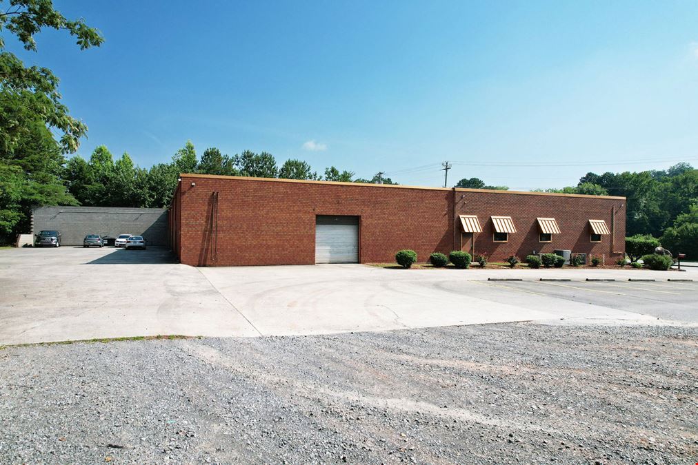 2311 Chattanooga Rd