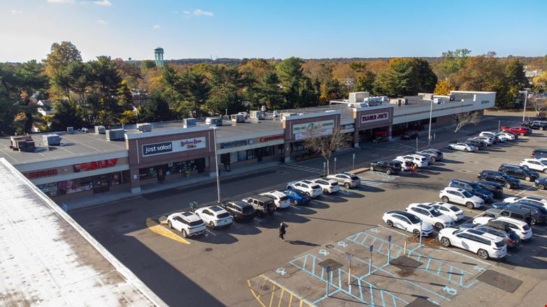 Preview of Retail space for Rent at 6050 Jericho Turnpike