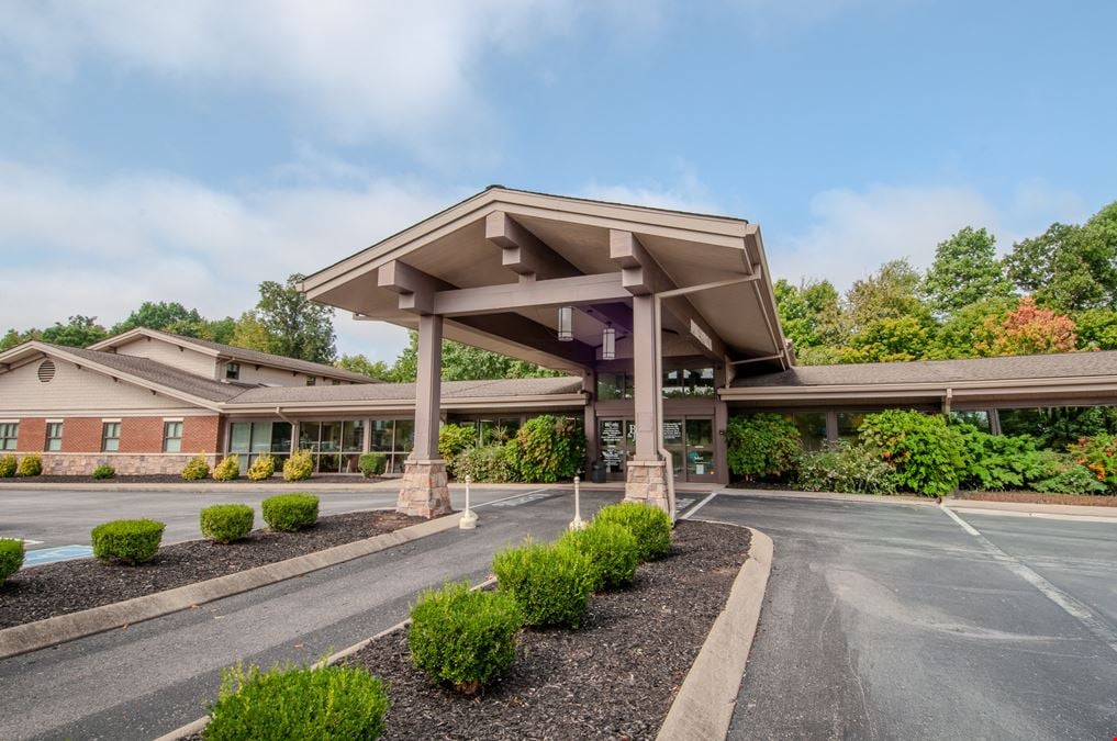 980 Professional Park Dr