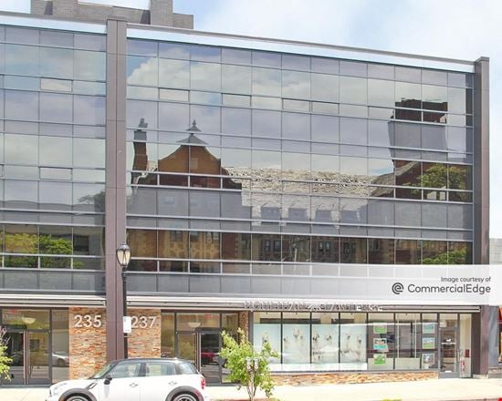 Preview of Office space for Rent at 237 Mamaroneck Avenue