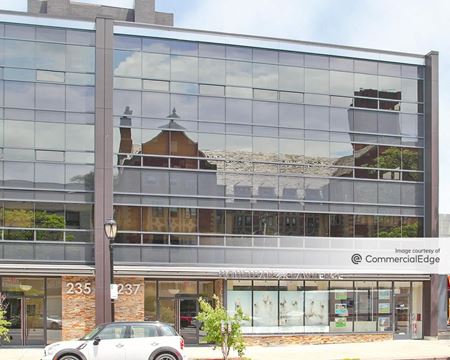 Preview of Office space for Rent at 237 Mamaroneck Avenue