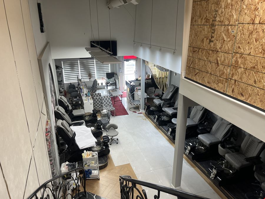1270 Finch Avenue West - Unit 13