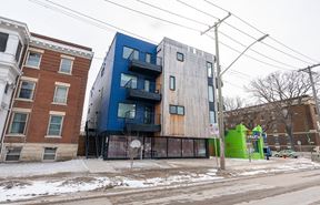290 River Avenue
