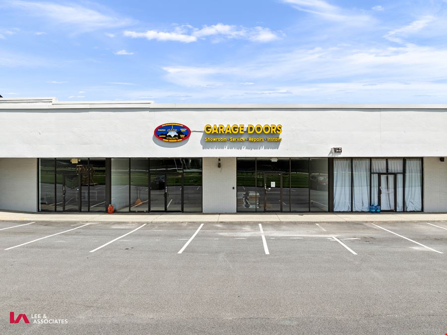 6889 Peachtree Industrial Boulevard