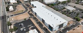 Industrial Building for Sale or Lease in Surprise