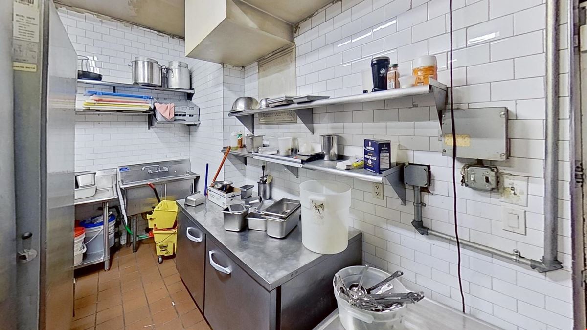 334 Bowery