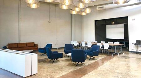 Preview of Coworking space for Rent at 2409-107 Crabtree Blvd