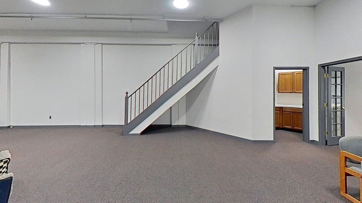 2 Floor Office Space at Pere Marquette