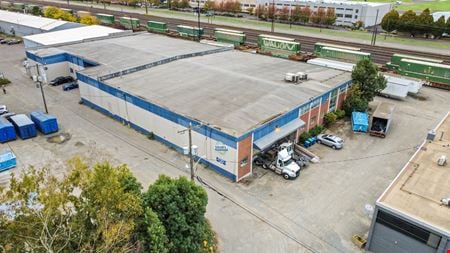 Preview of Industrial space for Sale at 1915 S Corgiat Dr