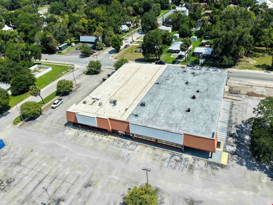 820 Reid St