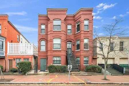 Preview of Office space for Rent at 319 D St NE