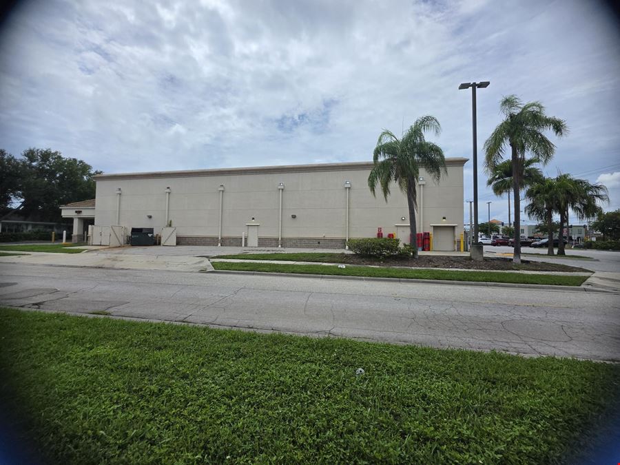 Walgreens Sarasota/Siesta Key