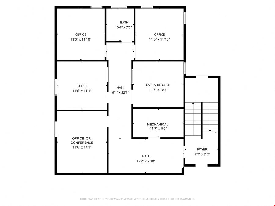 64 Medical Park Dr