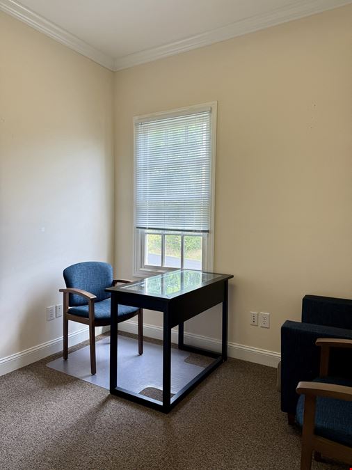 McVitty Executive Center
