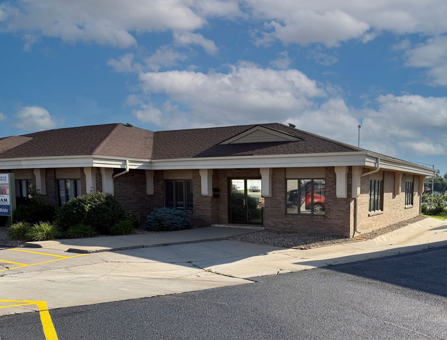 2333-2337 Blairs Ferry Rd NE